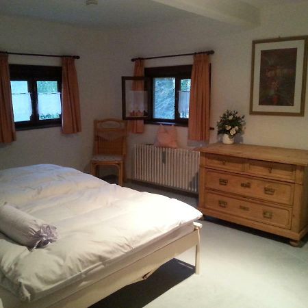 Ferienhaus Kraihof, Muenchner Strasse 234 Гмунд-ам-Тегернзе Экстерьер фото