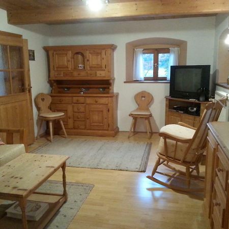 Ferienhaus Kraihof, Muenchner Strasse 234 Гмунд-ам-Тегернзе Экстерьер фото