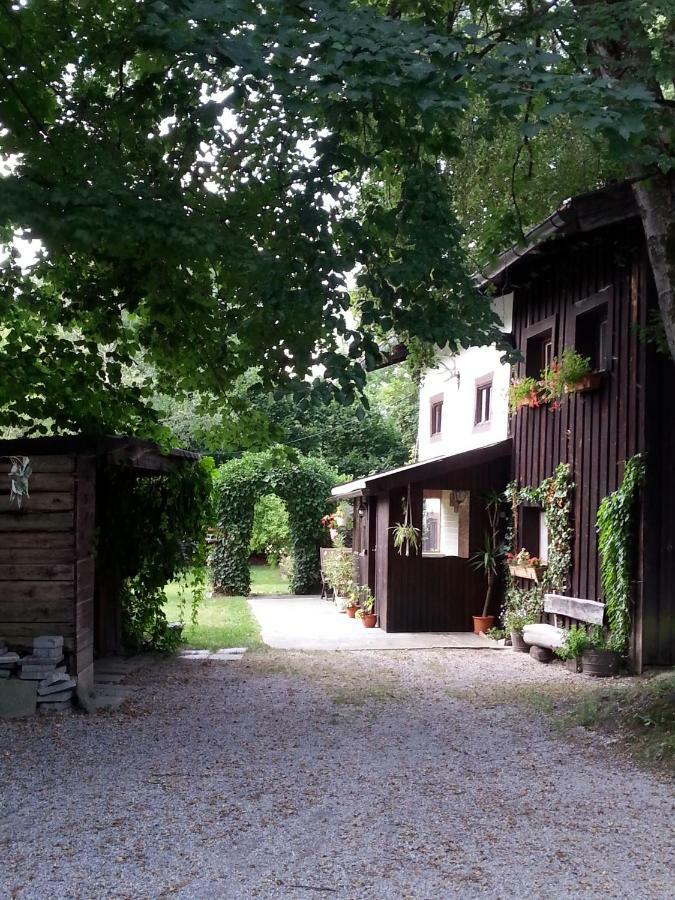 Ferienhaus Kraihof, Muenchner Strasse 234 Гмунд-ам-Тегернзе Экстерьер фото