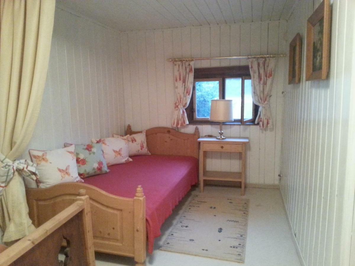 Ferienhaus Kraihof, Muenchner Strasse 234 Гмунд-ам-Тегернзе Экстерьер фото