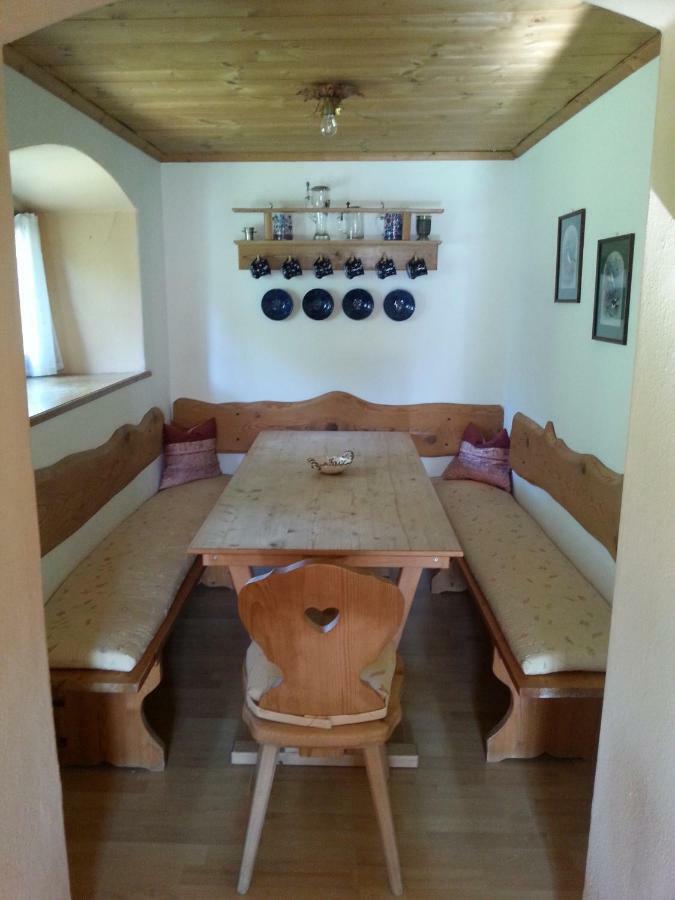 Ferienhaus Kraihof, Muenchner Strasse 234 Гмунд-ам-Тегернзе Экстерьер фото