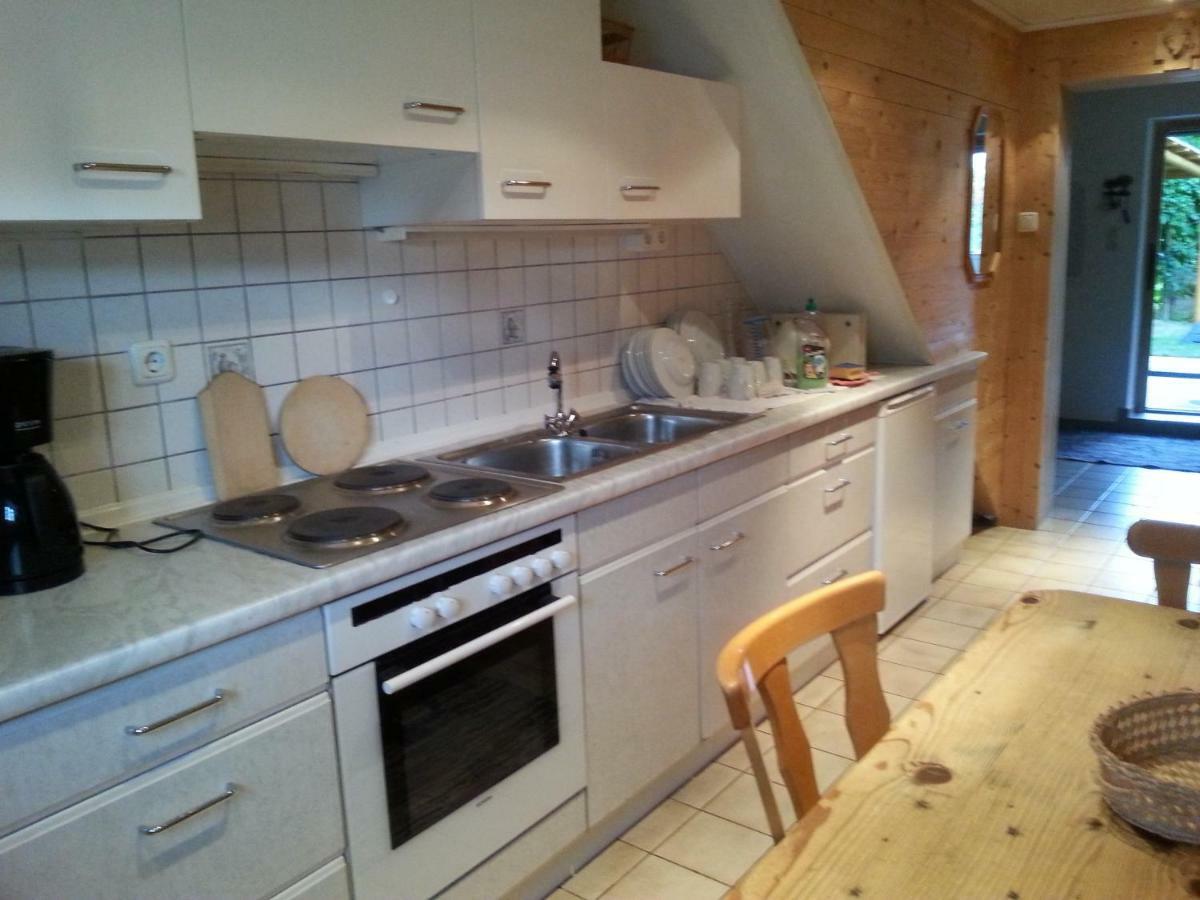 Ferienhaus Kraihof, Muenchner Strasse 234 Гмунд-ам-Тегернзе Экстерьер фото