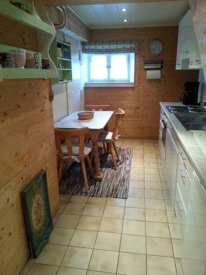 Ferienhaus Kraihof, Muenchner Strasse 234 Гмунд-ам-Тегернзе Экстерьер фото